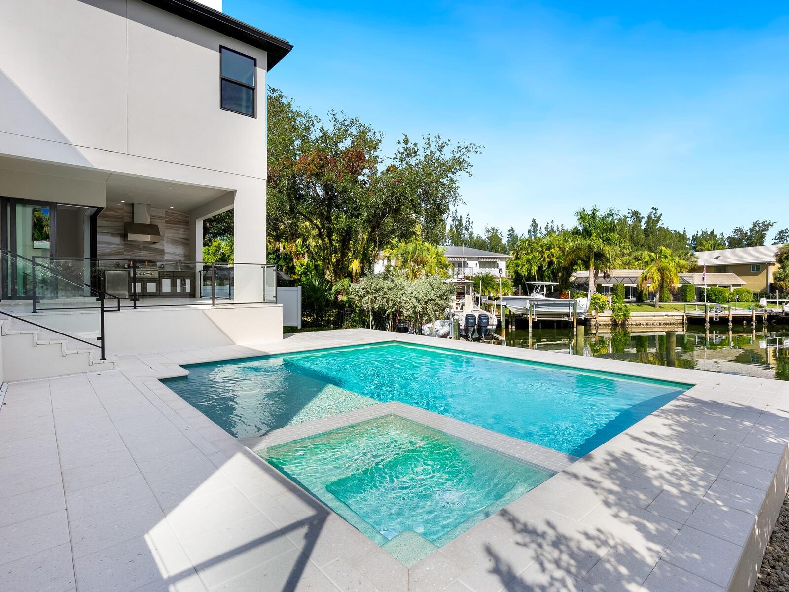 SIESTAS BAYSIDE - Residential