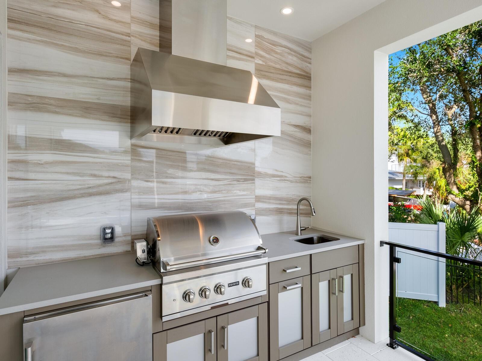SIESTAS BAYSIDE - Residential