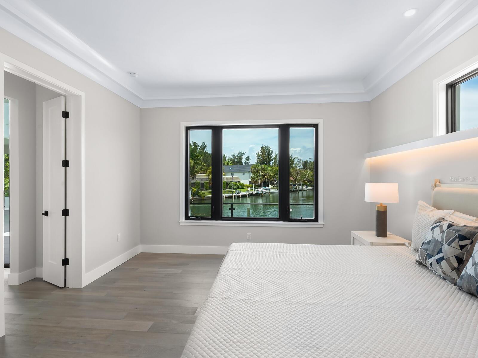 SIESTAS BAYSIDE - Residential