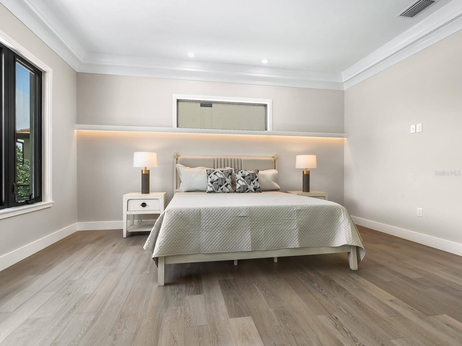 SIESTAS BAYSIDE - Residential