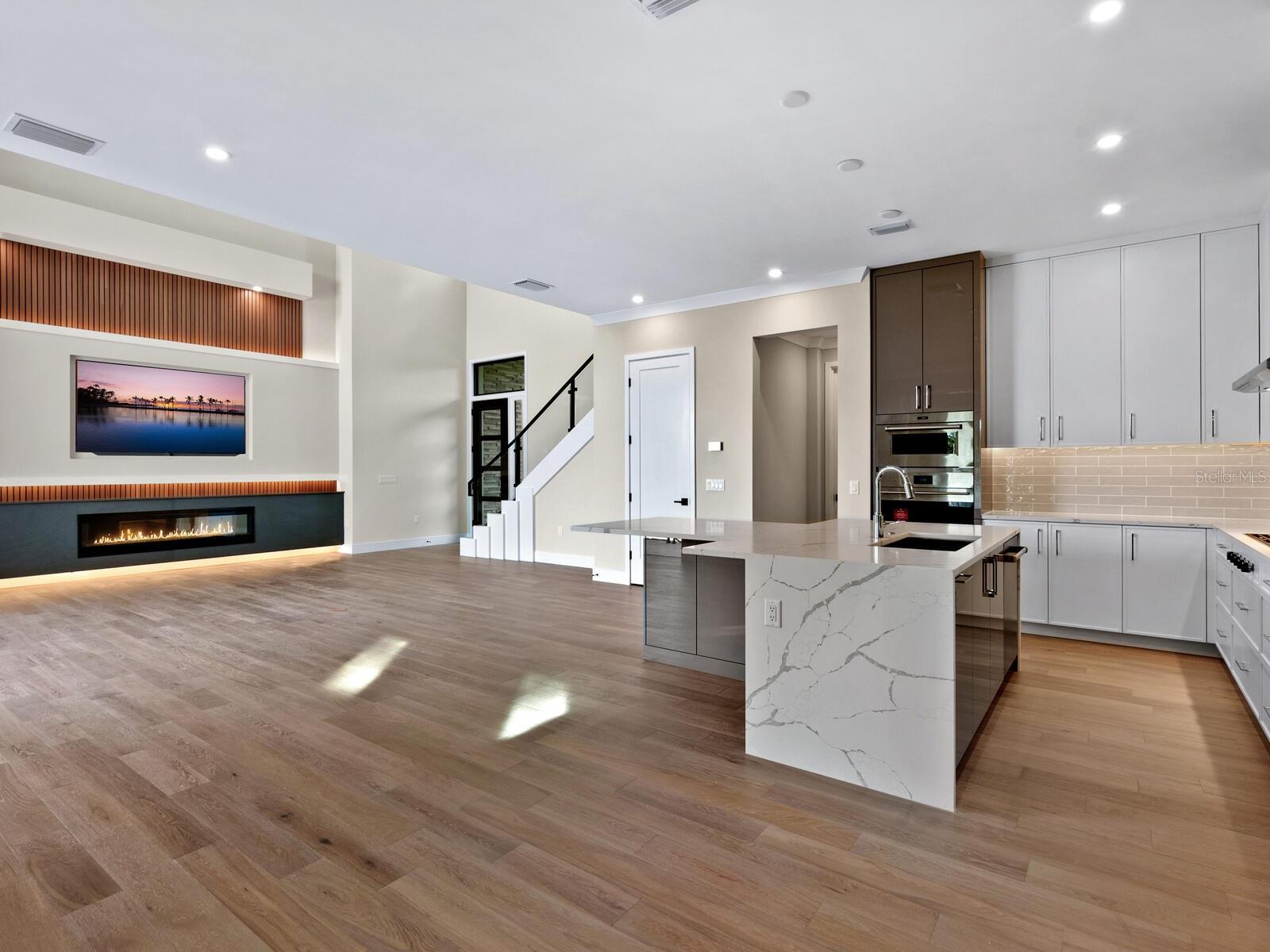 SIESTAS BAYSIDE - Residential