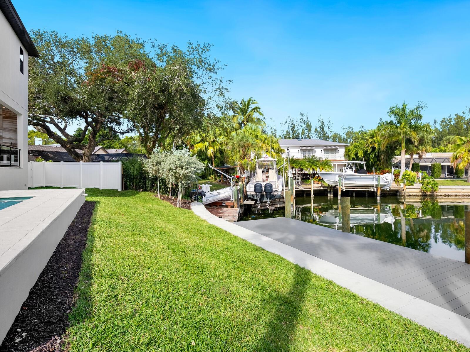 SIESTAS BAYSIDE - Residential