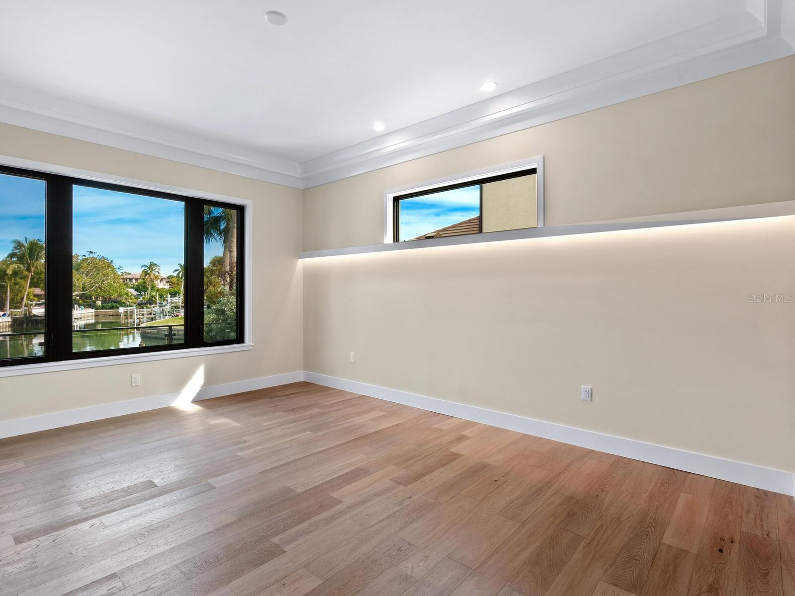 SIESTAS BAYSIDE - Residential