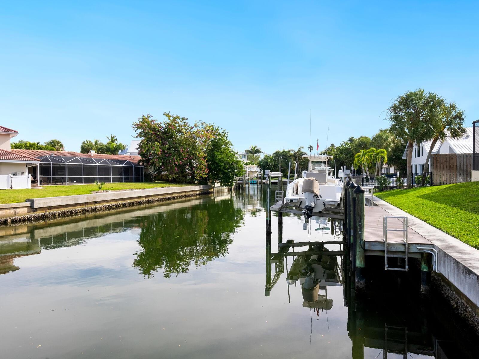 SIESTAS BAYSIDE - Residential
