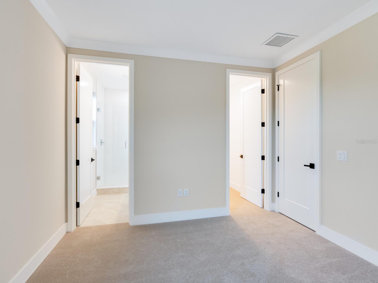 SIESTAS BAYSIDE - Residential