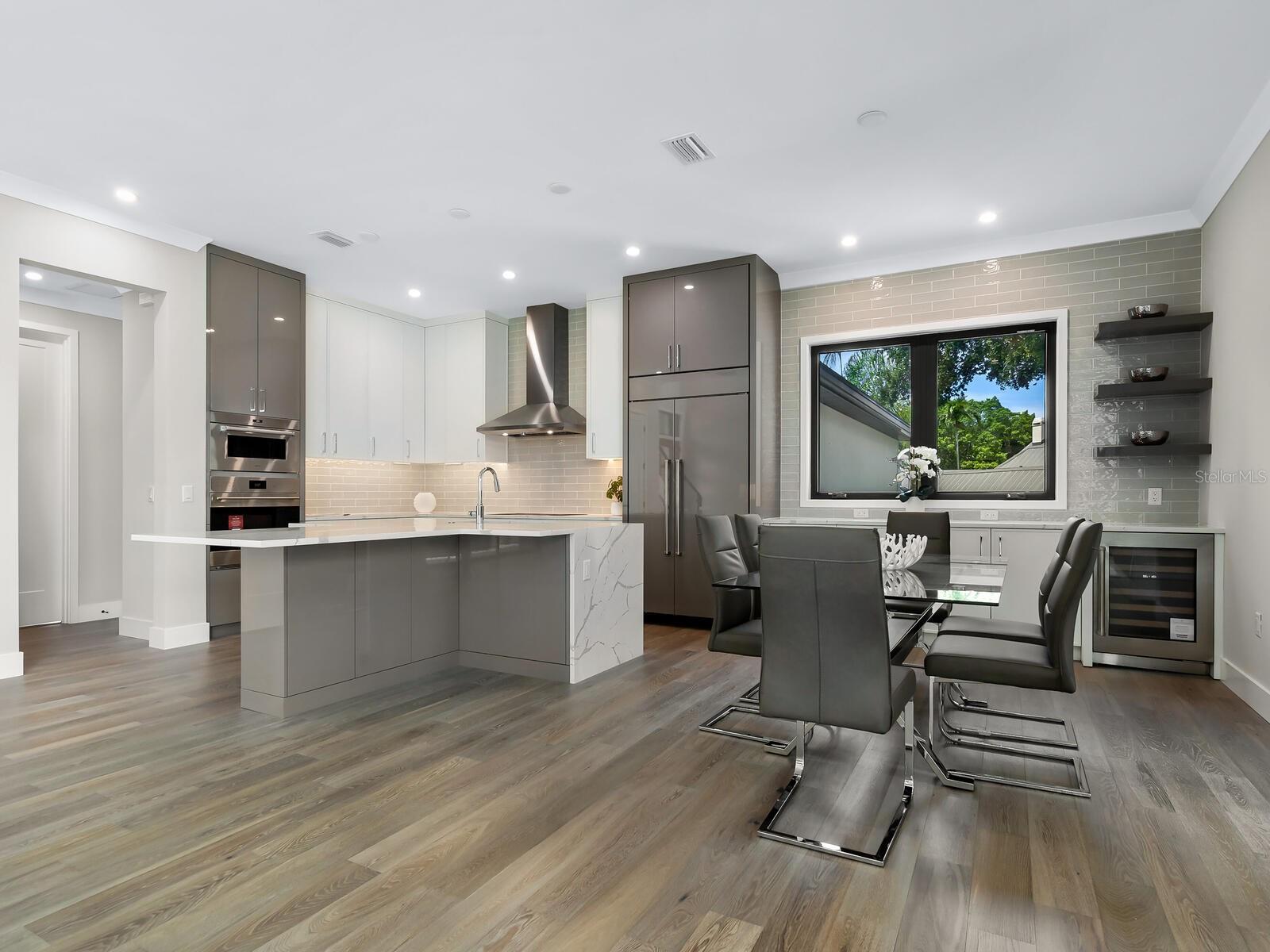 SIESTAS BAYSIDE - Residential
