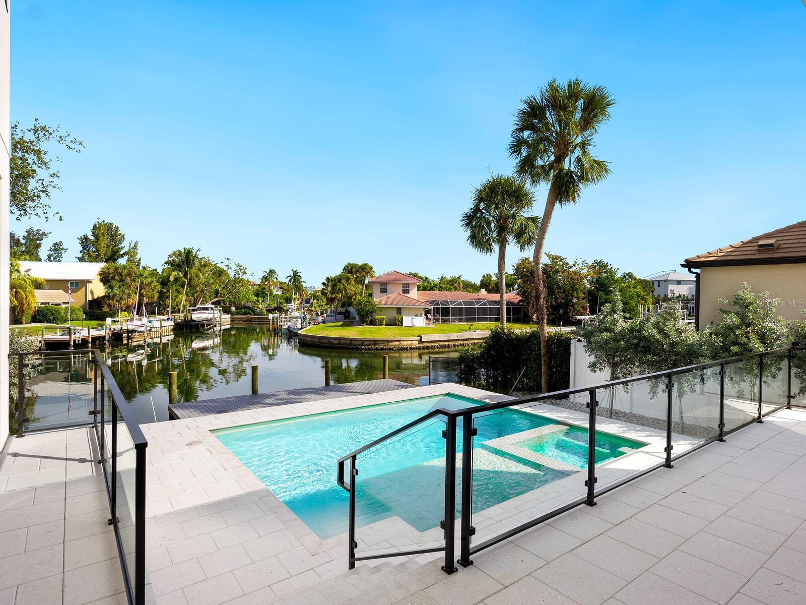 SIESTAS BAYSIDE - Residential