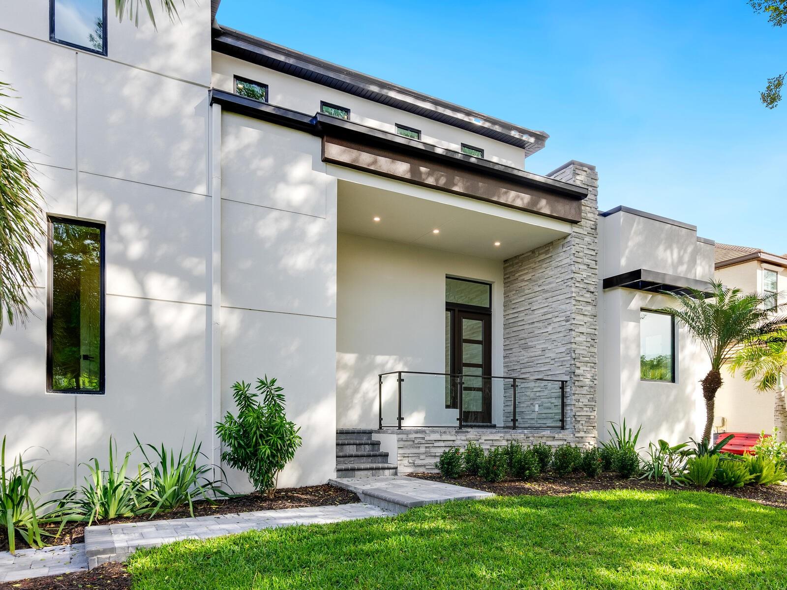 SIESTAS BAYSIDE - Residential