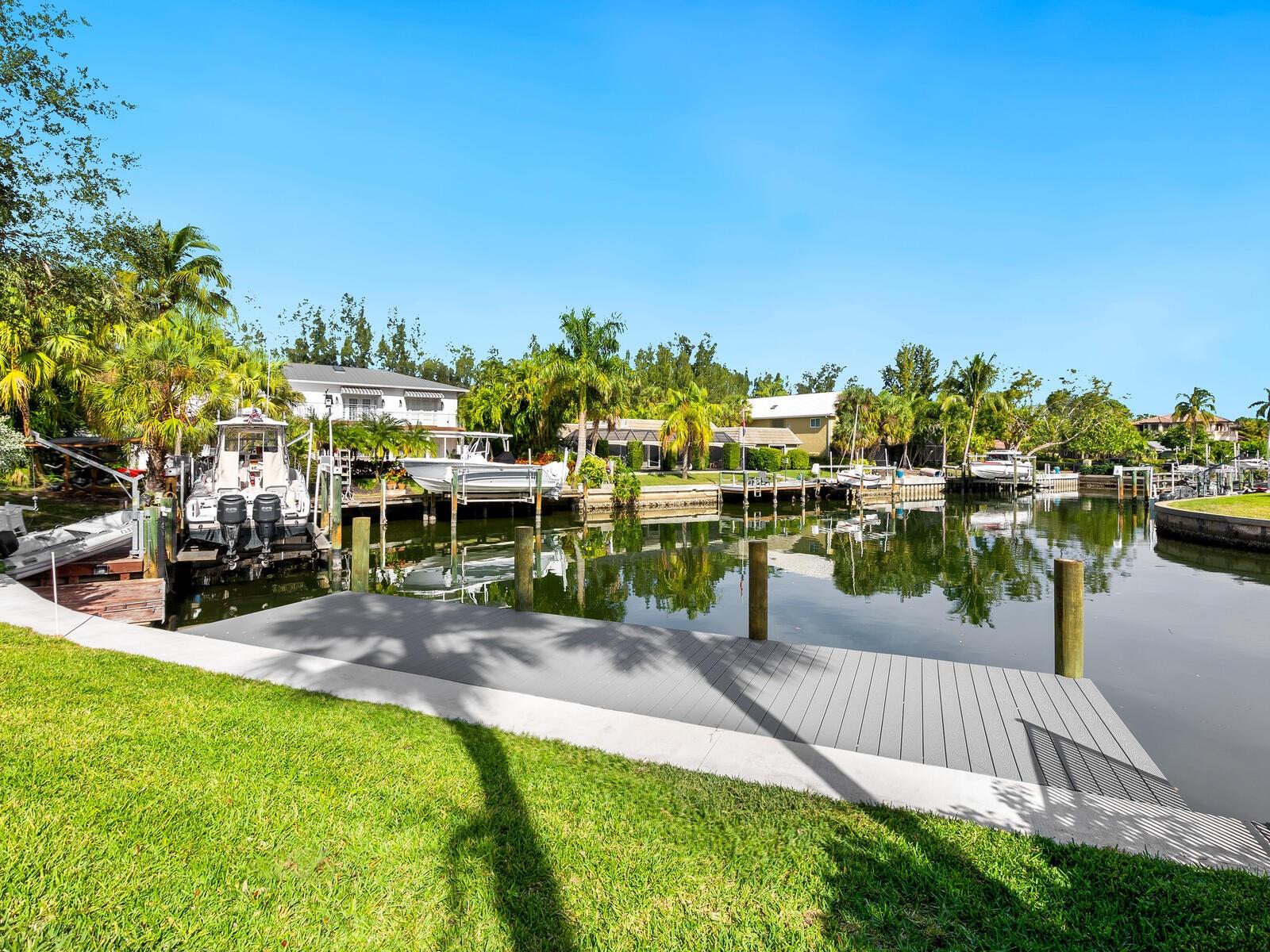 SIESTAS BAYSIDE - Residential