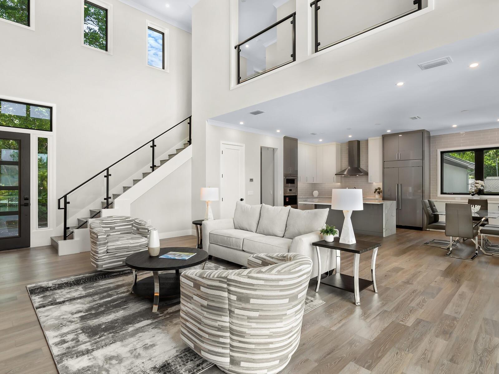 SIESTAS BAYSIDE - Residential
