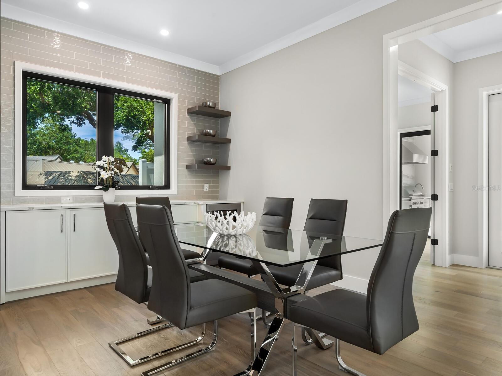 SIESTAS BAYSIDE - Residential