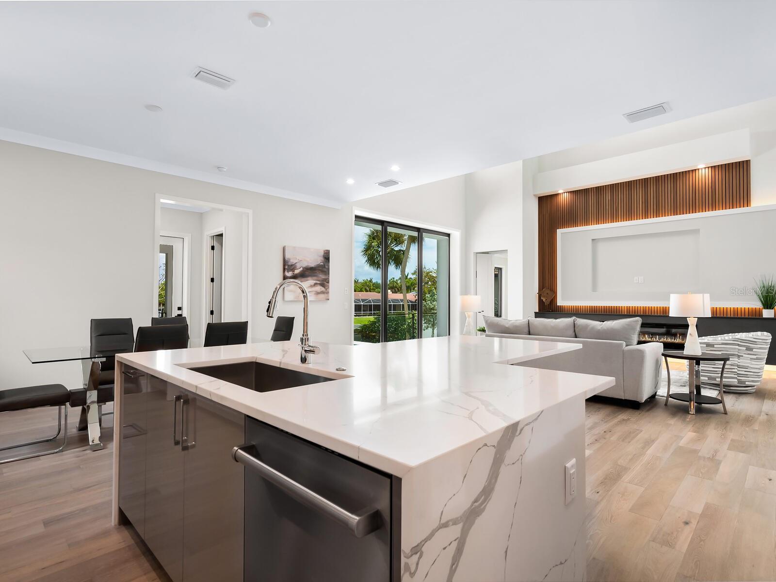 SIESTAS BAYSIDE - Residential
