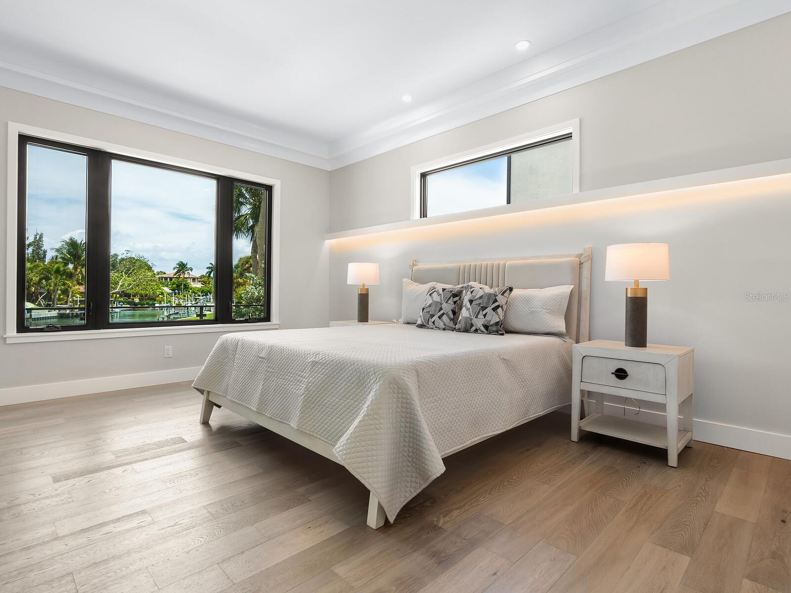 SIESTAS BAYSIDE - Residential