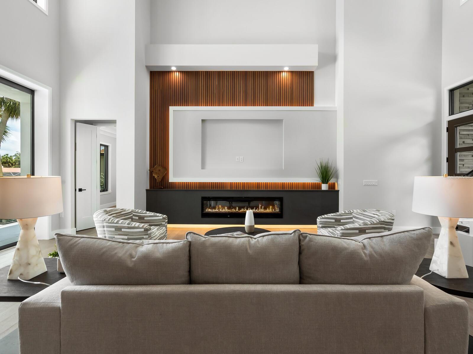 SIESTAS BAYSIDE - Residential
