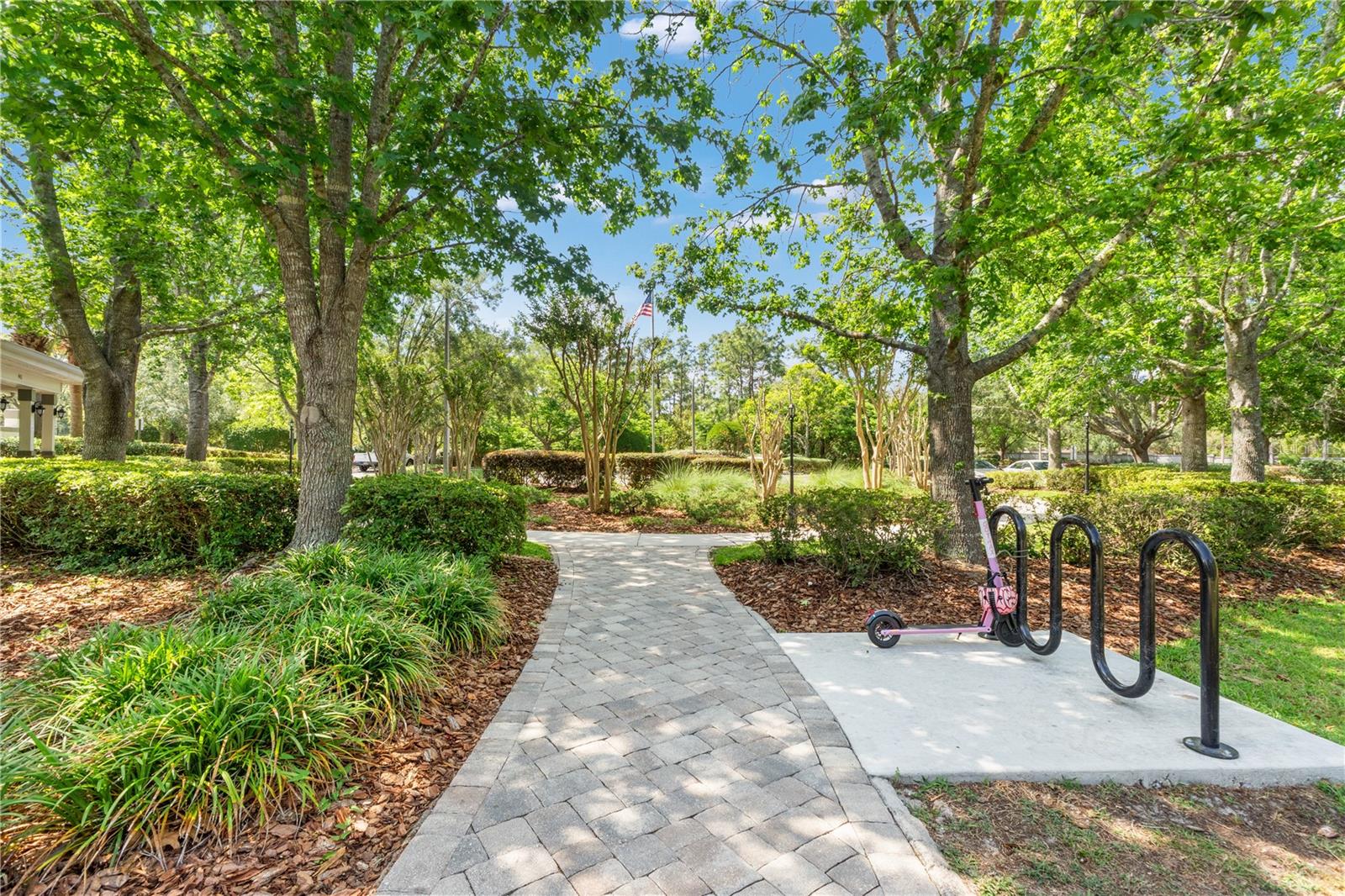 BARRINGTON AT STERLING HILLS UNIT 2 - Residential