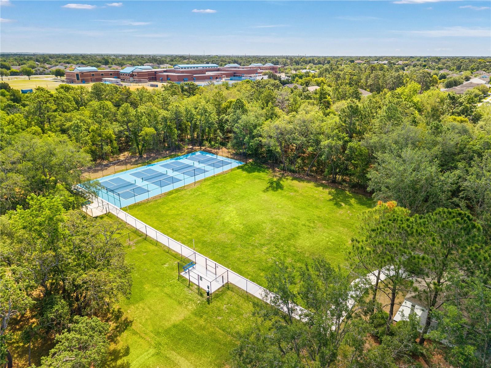 BARRINGTON AT STERLING HILLS UNIT 2 - Residential