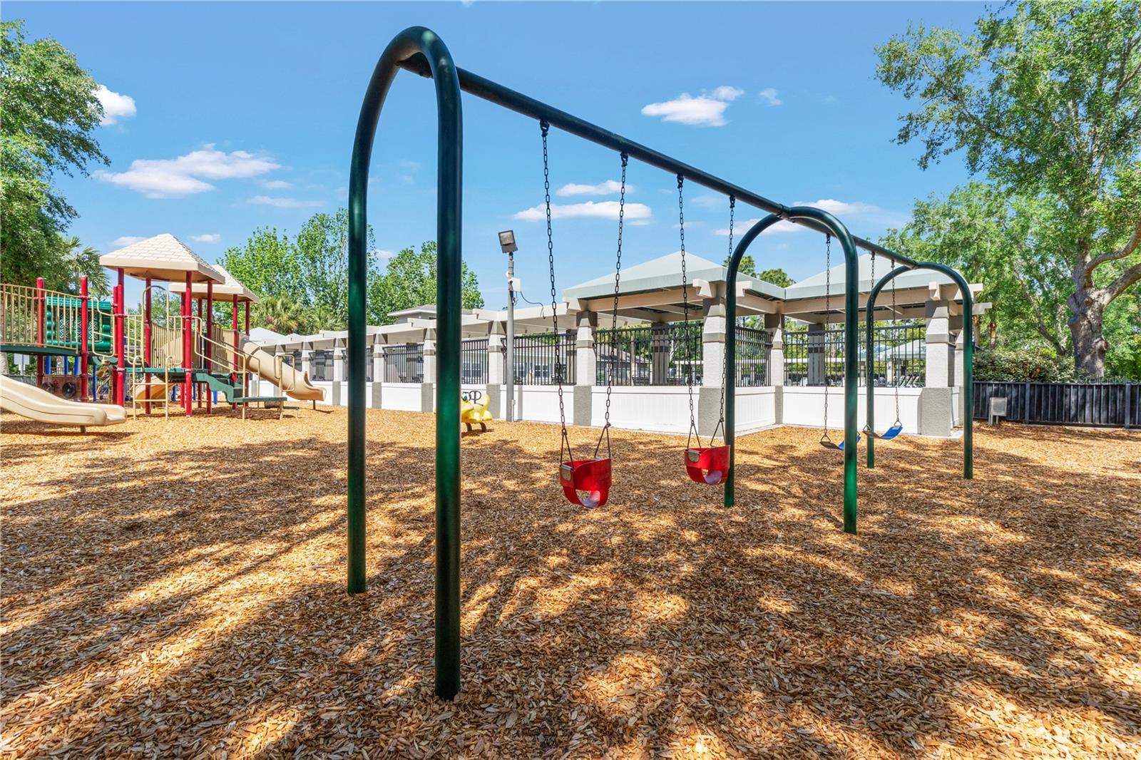 BARRINGTON AT STERLING HILLS UNIT 2 - Residential