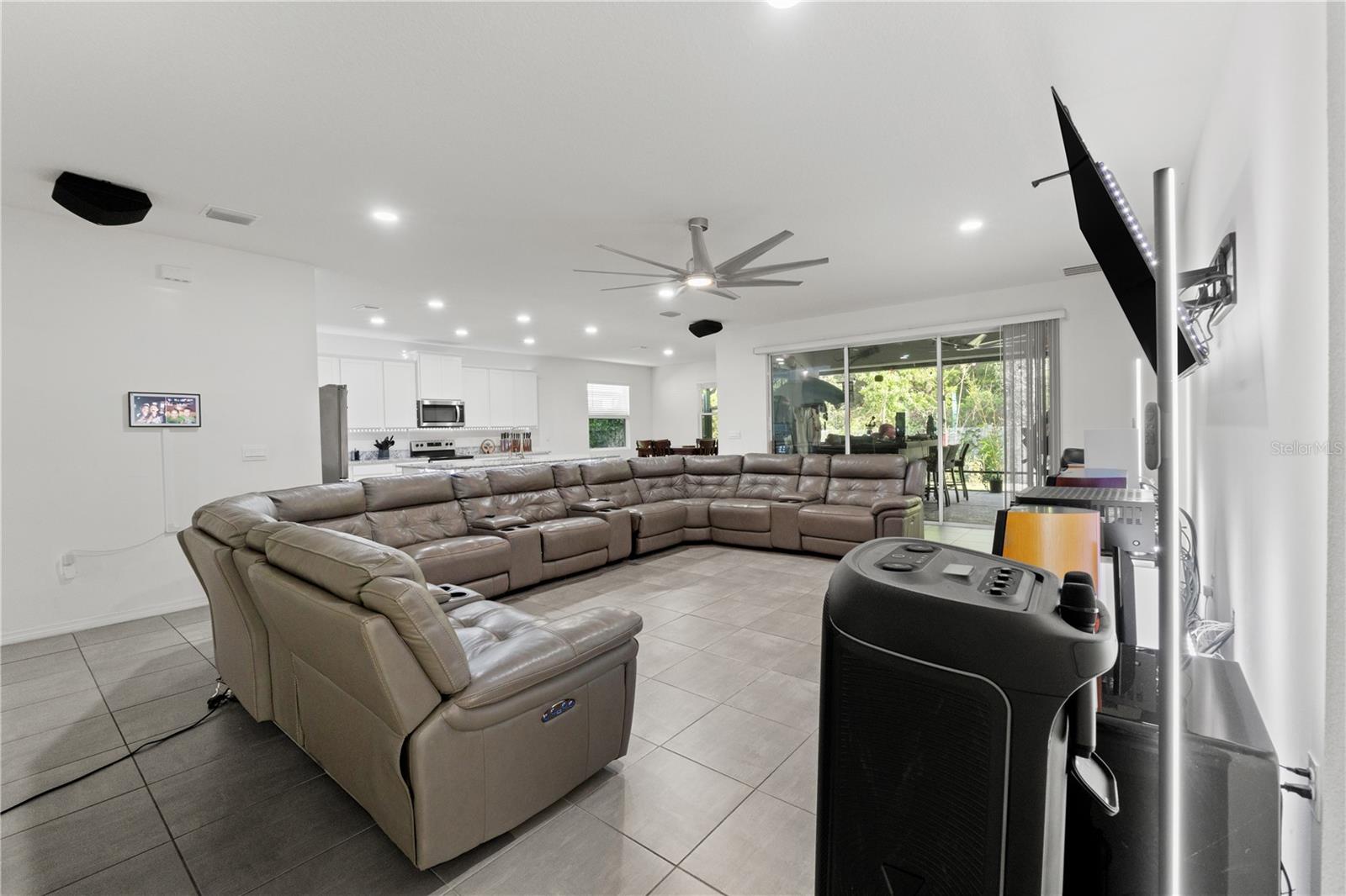 BARRINGTON AT STERLING HILLS UNIT 2 - Residential