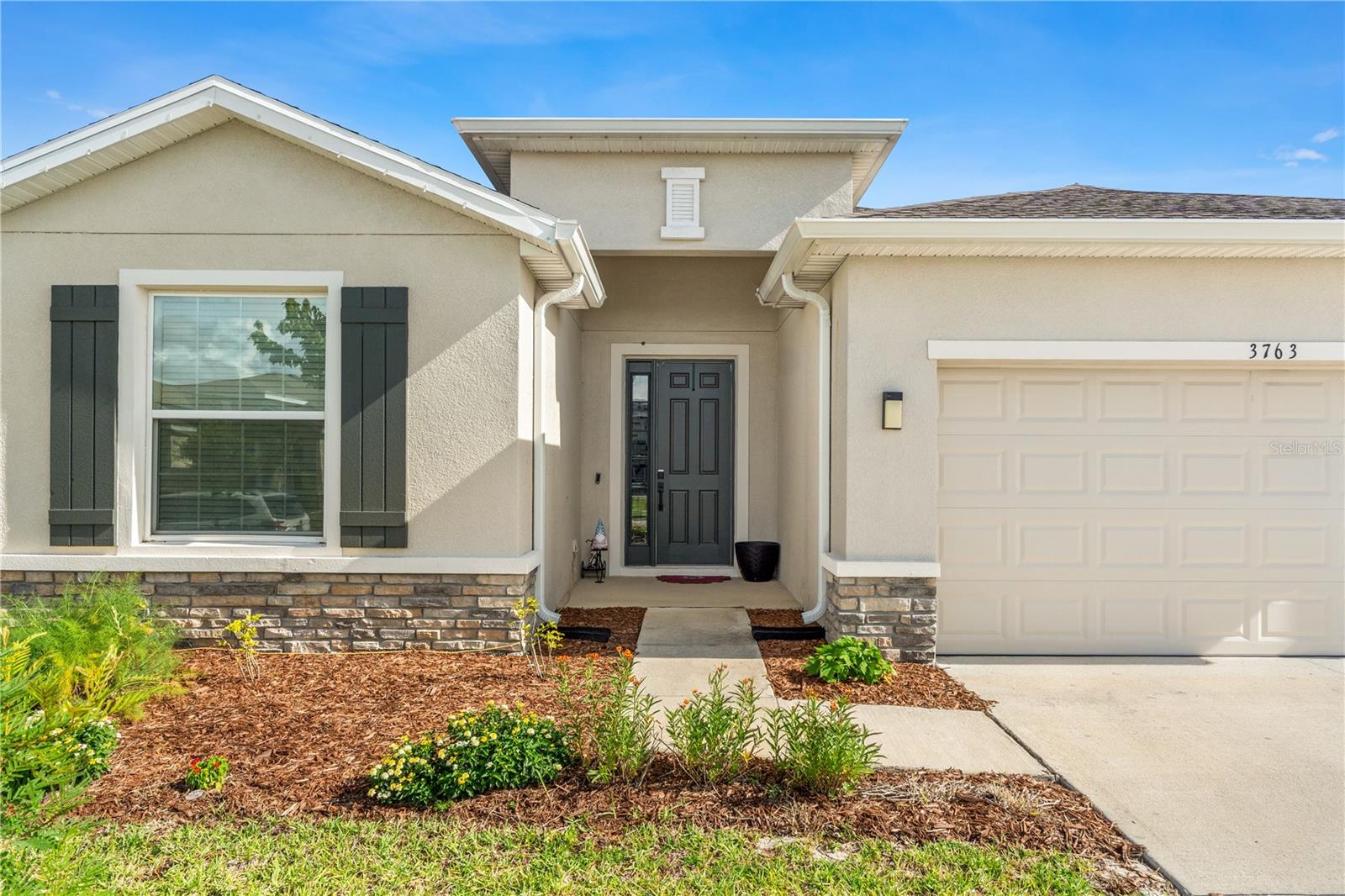 BARRINGTON AT STERLING HILLS UNIT 2 - Residential