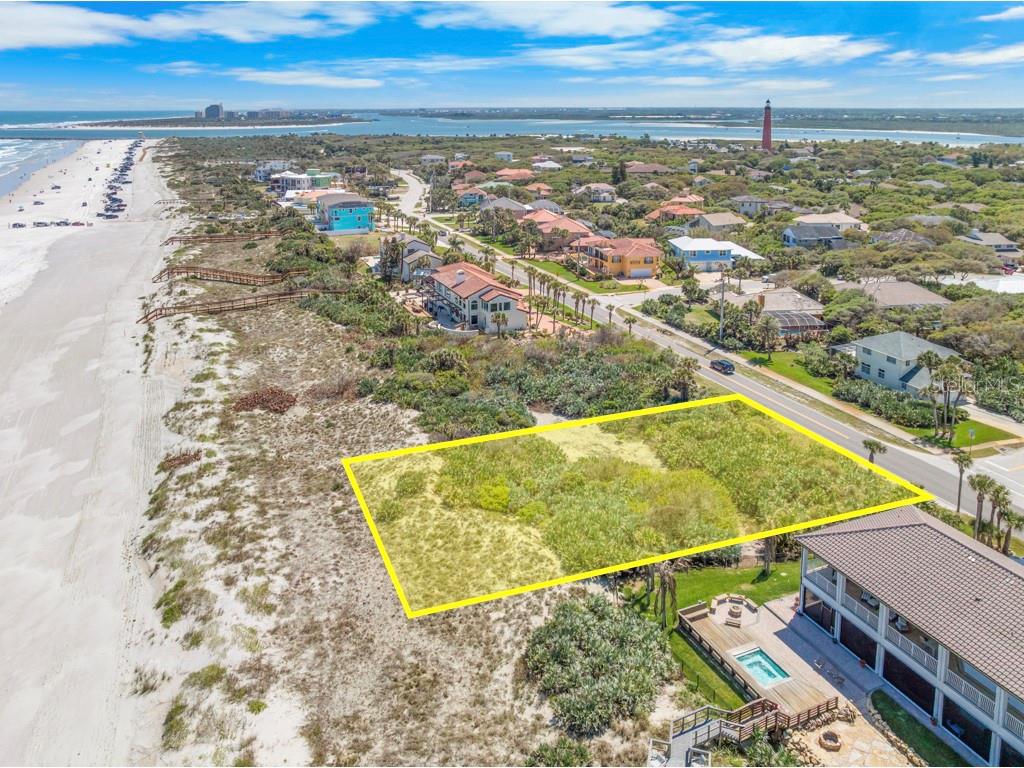 COASTAL OAKS ESTATES - Land