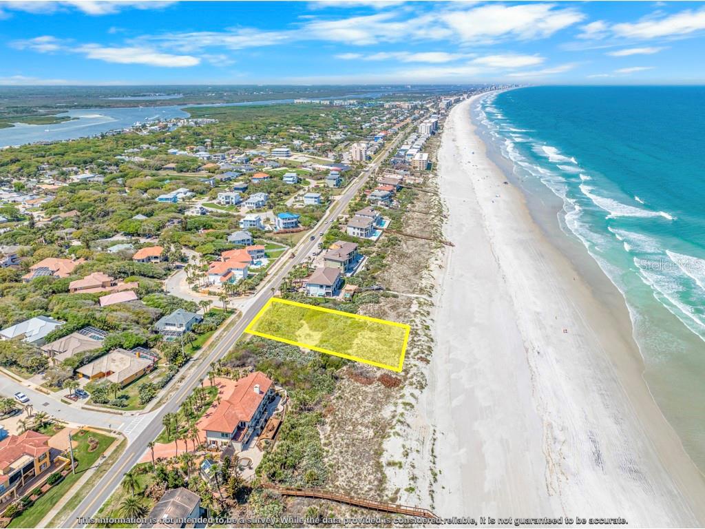 COASTAL OAKS ESTATES - Land