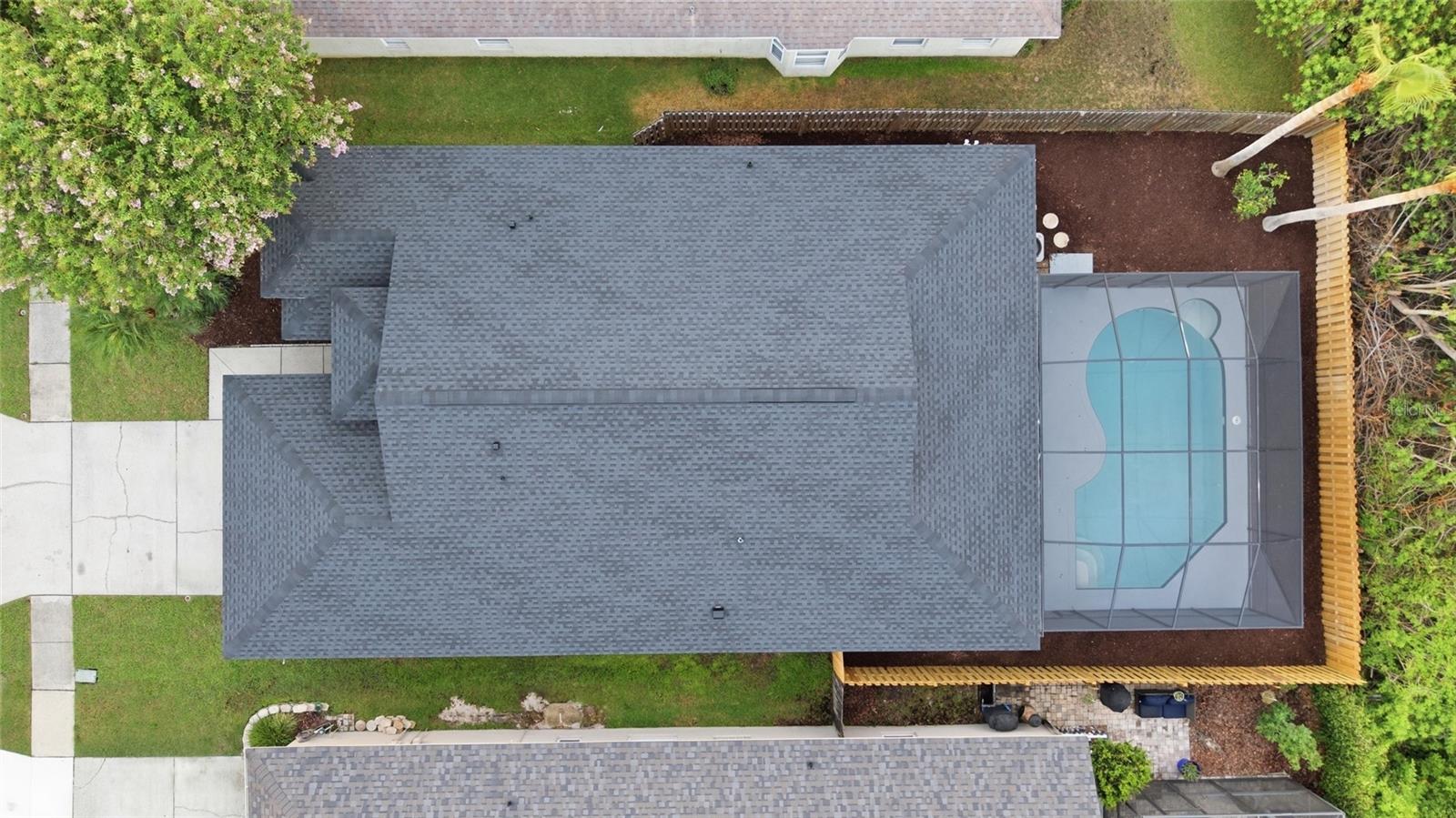 VILLAROSA PH 1B1 - Residential