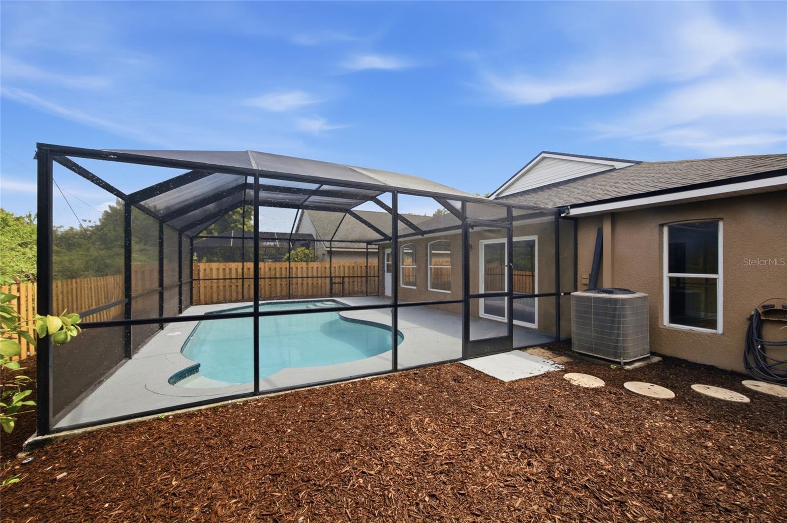VILLAROSA PH 1B1 - Residential