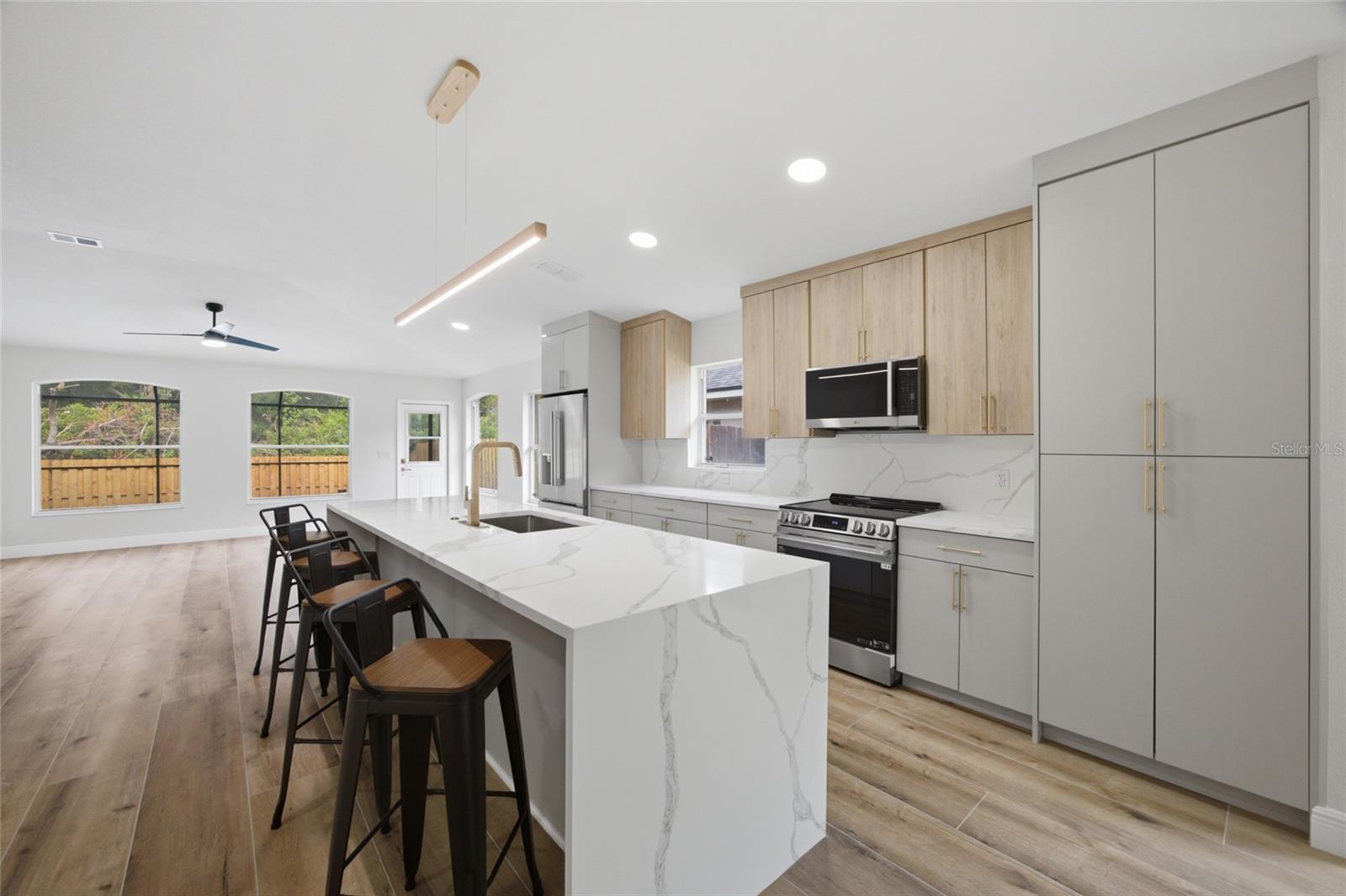 VILLAROSA PH 1B1 - Residential