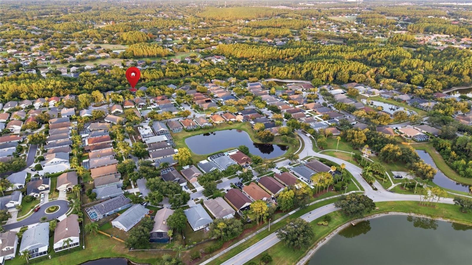 VILLAROSA PH 1B1 - Residential