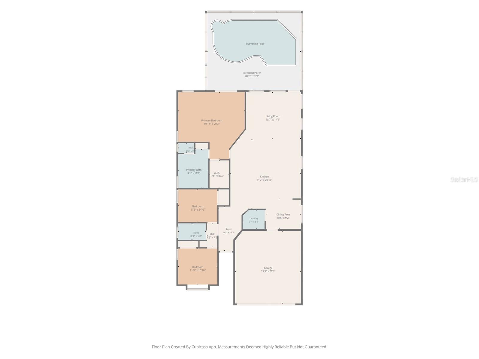 VILLAROSA PH 1B1 - Residential