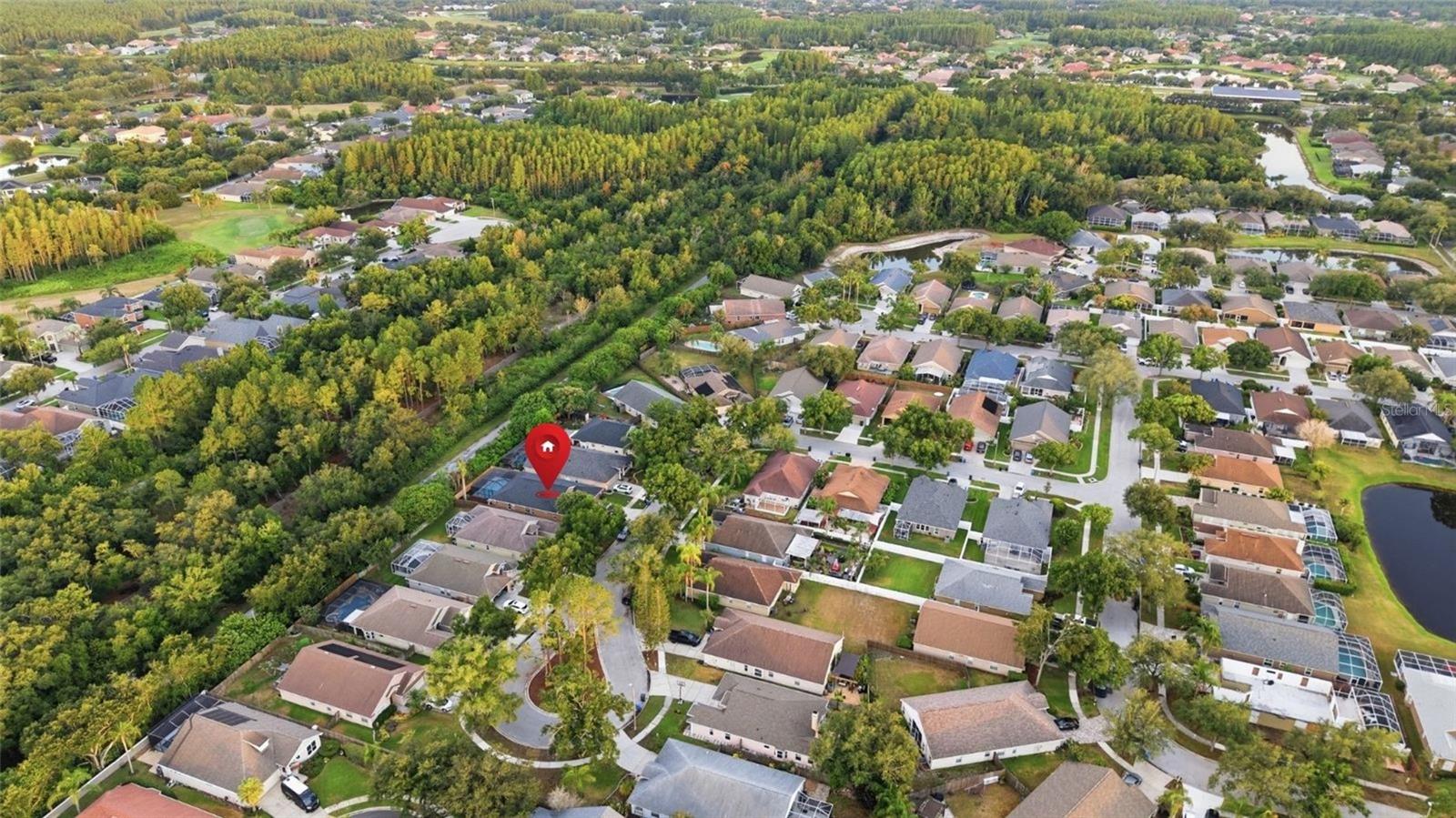 VILLAROSA PH 1B1 - Residential