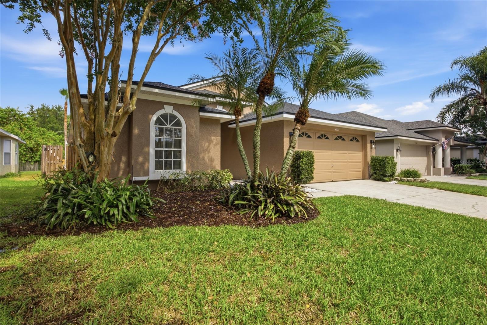 VILLAROSA PH 1B1 - Residential