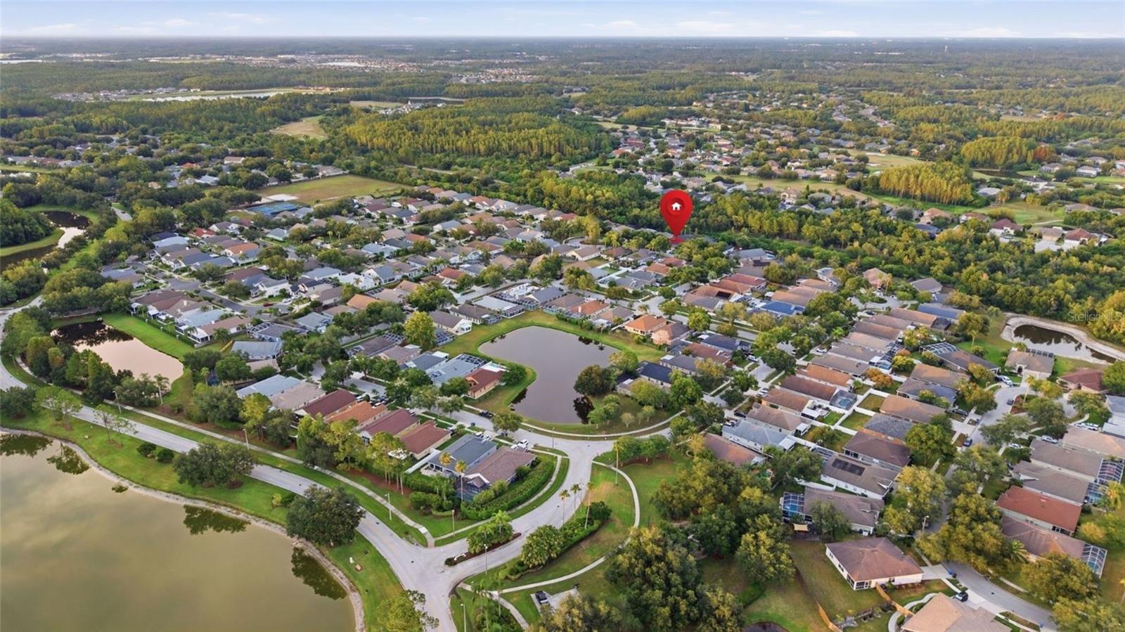 VILLAROSA PH 1B1 - Residential