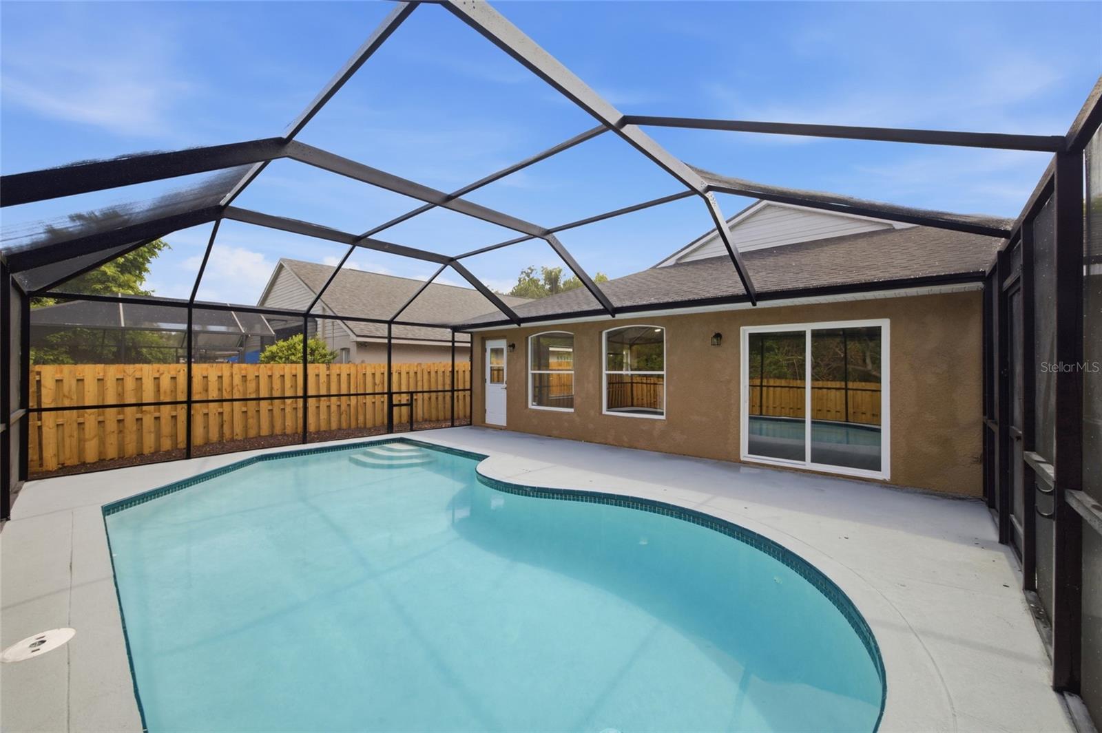 VILLAROSA PH 1B1 - Residential