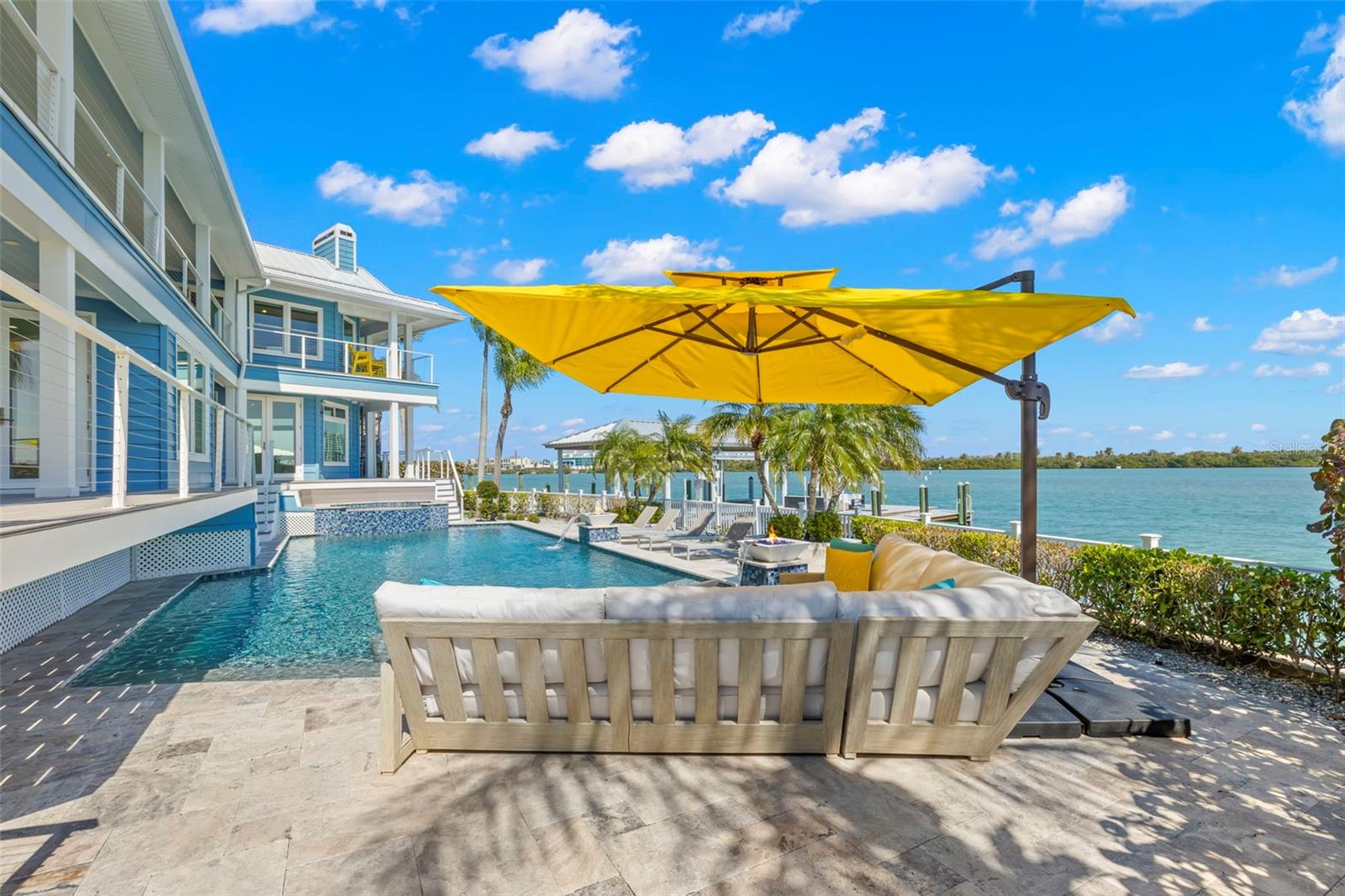 BAYSIDE SUB 4 - Residential