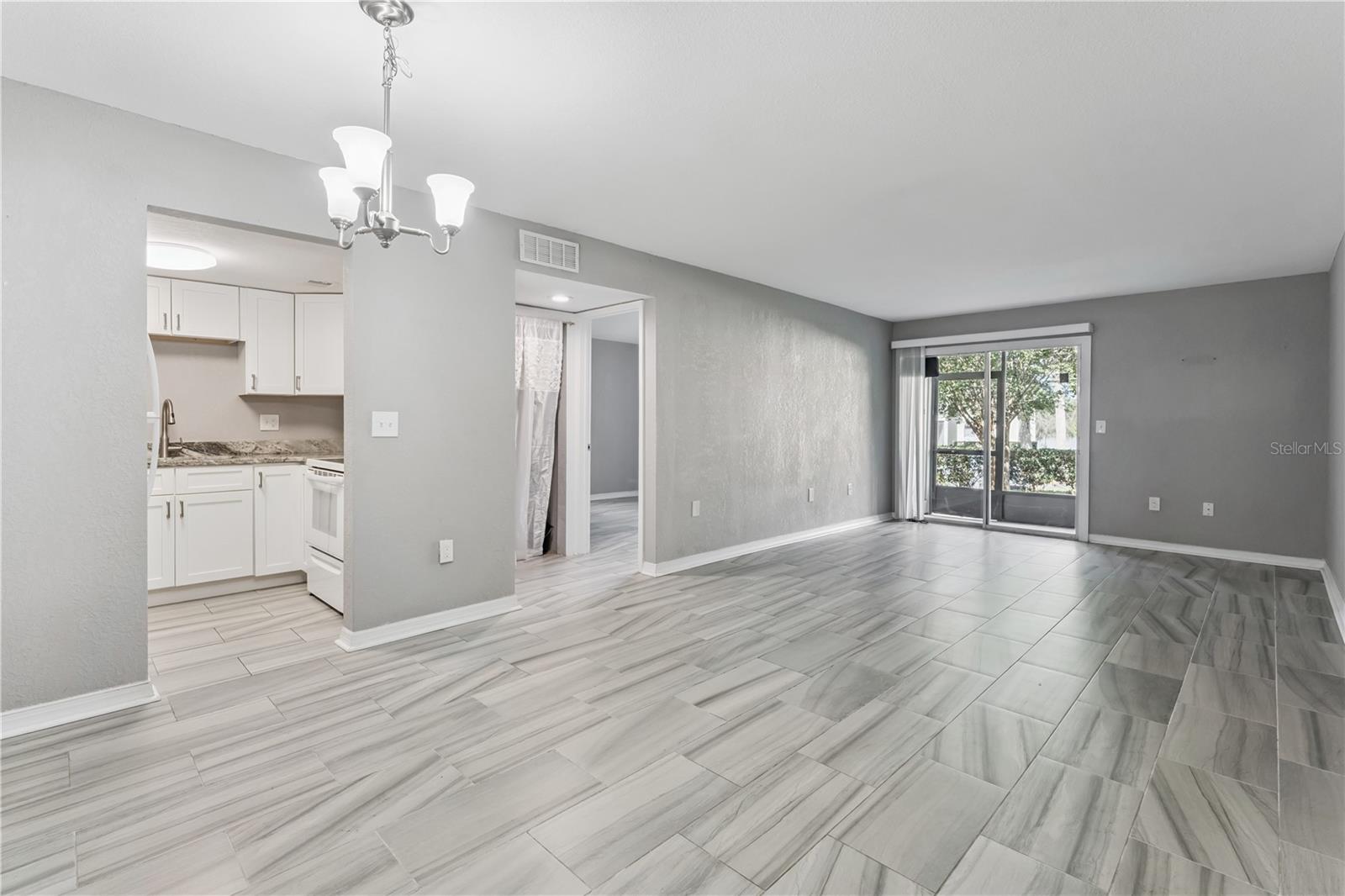 DESTINY SPGS CONDO - Residential