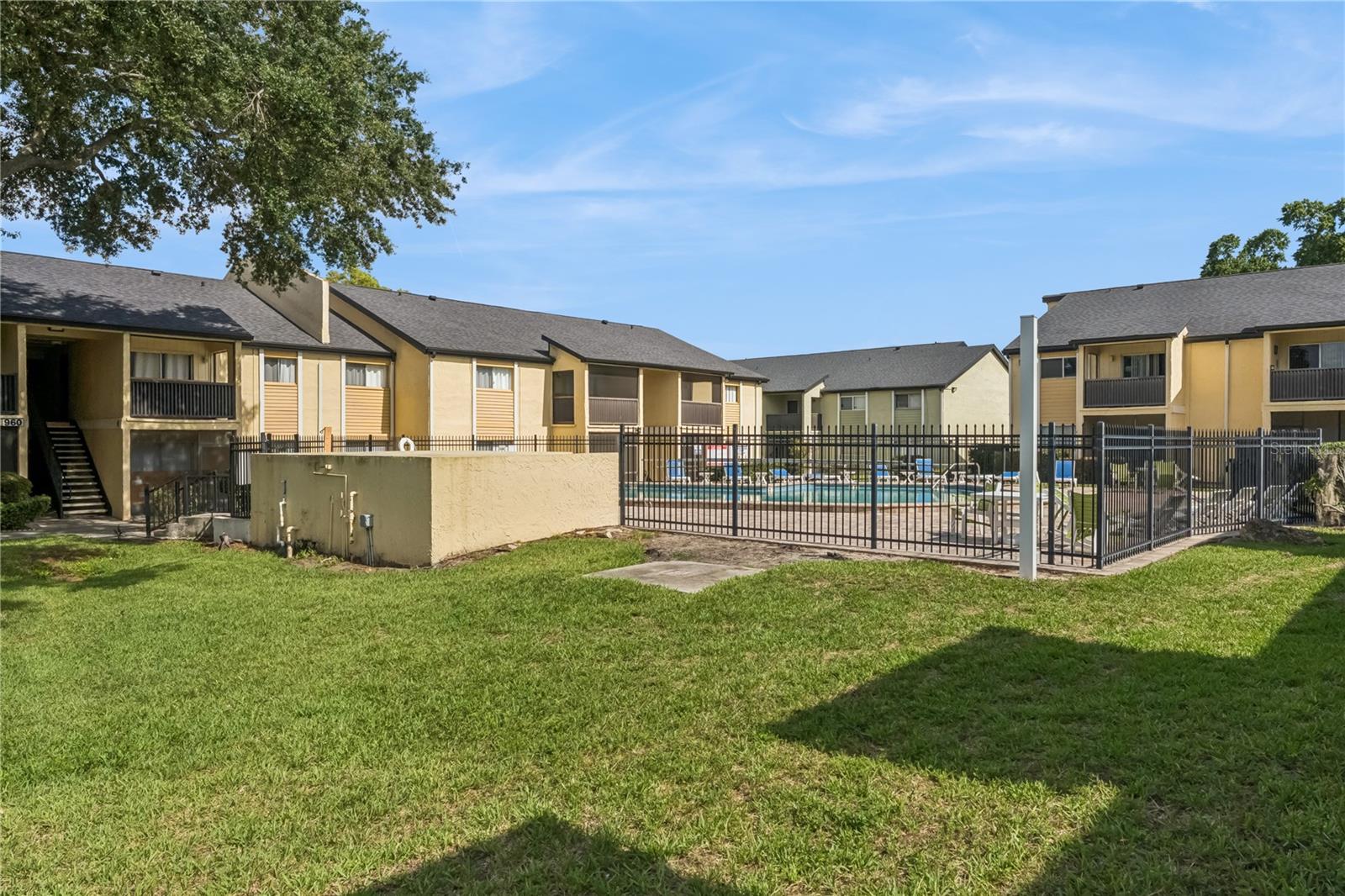 DESTINY SPGS CONDO - Residential
