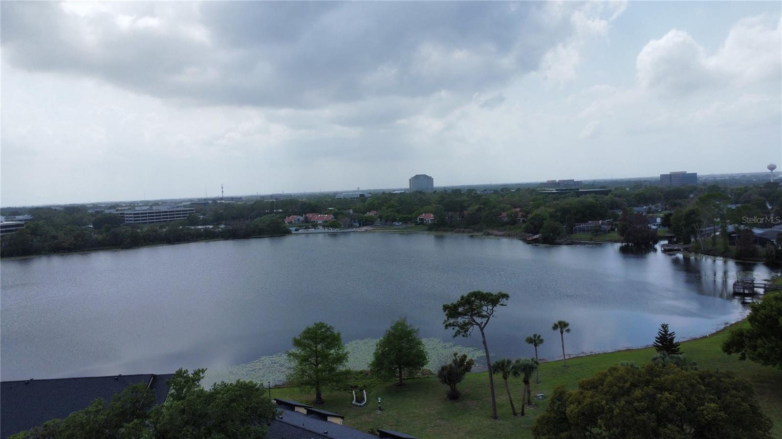 DESTINY SPGS CONDO - Residential