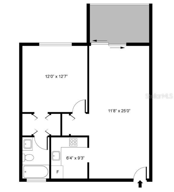 DESTINY SPGS CONDO - Residential