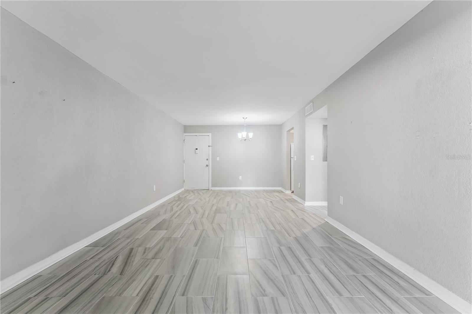 DESTINY SPGS CONDO - Residential