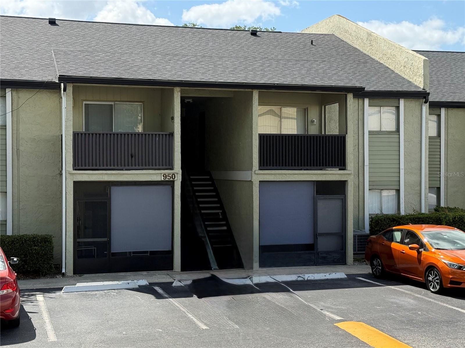 Updated & NO CARPET first-floor condominium in the heart of Altamonte Springs. This unit offers an abundance of natural light and serene partial lake views, creating a peaceful and inviting atmosphere.

Recent upgrades include modern kitchen cabinets, granite countertops, a new electrical panel and outlets (2024), AC (2022) providing added peace of mind for the next owner. The thoughtful updates throughout the home make it truly move-in ready.

As you walk in, the open concept from the dining and living area will great you. The rear screen porch with the lake view will be your perfect space to unwind from a long day at work.

Whether you're looking for a smart investment opportunity, a low-maintenance downsizing option, or the perfect home base for professionals working in the area, this condo checks all the boxes.

The community offers a variety of amenities, including multiple swimming pools—one resort style overlooking the lake—a private boat ramp, tennis court, and a clubhouse for residents to enjoy.

Ideally located just 30 minutes from world-renowned attractions like Universal Studios, as well as close to shopping, dining, and major highways, this property combines convenience, comfort, and lifestyle.

Don’t miss the opportunity to own a slice of lakeside living in a prime location!
