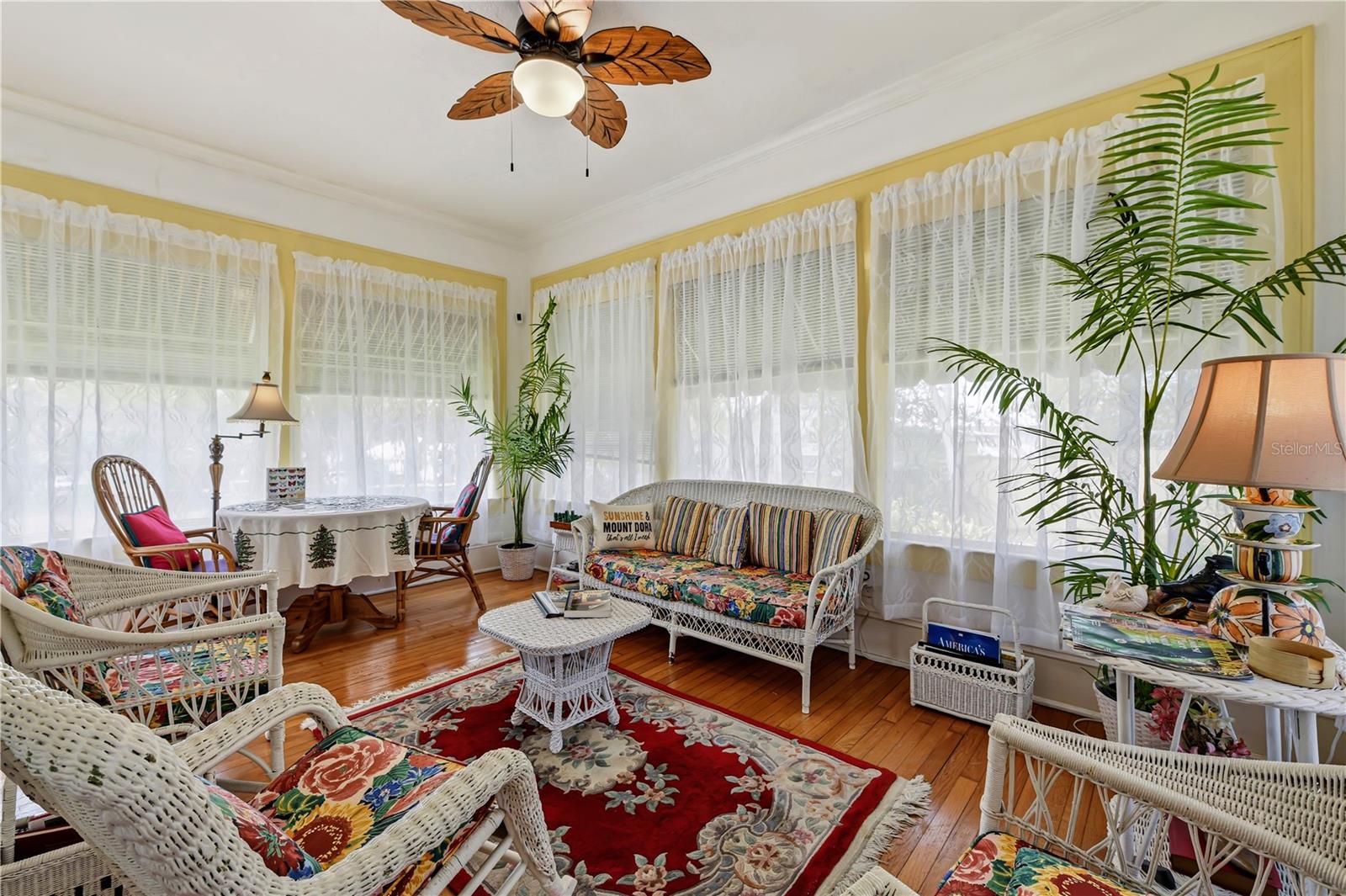 MOUNT DORA TREMAINS - Residential