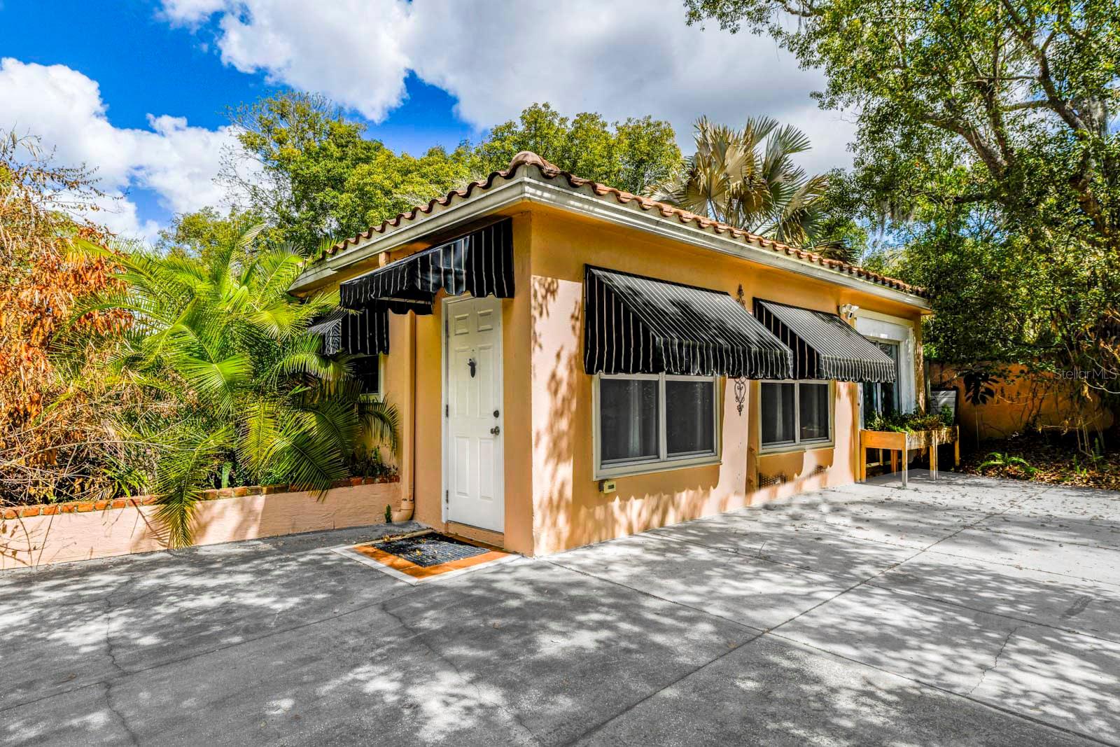 MOUNT DORA TREMAINS - Residential