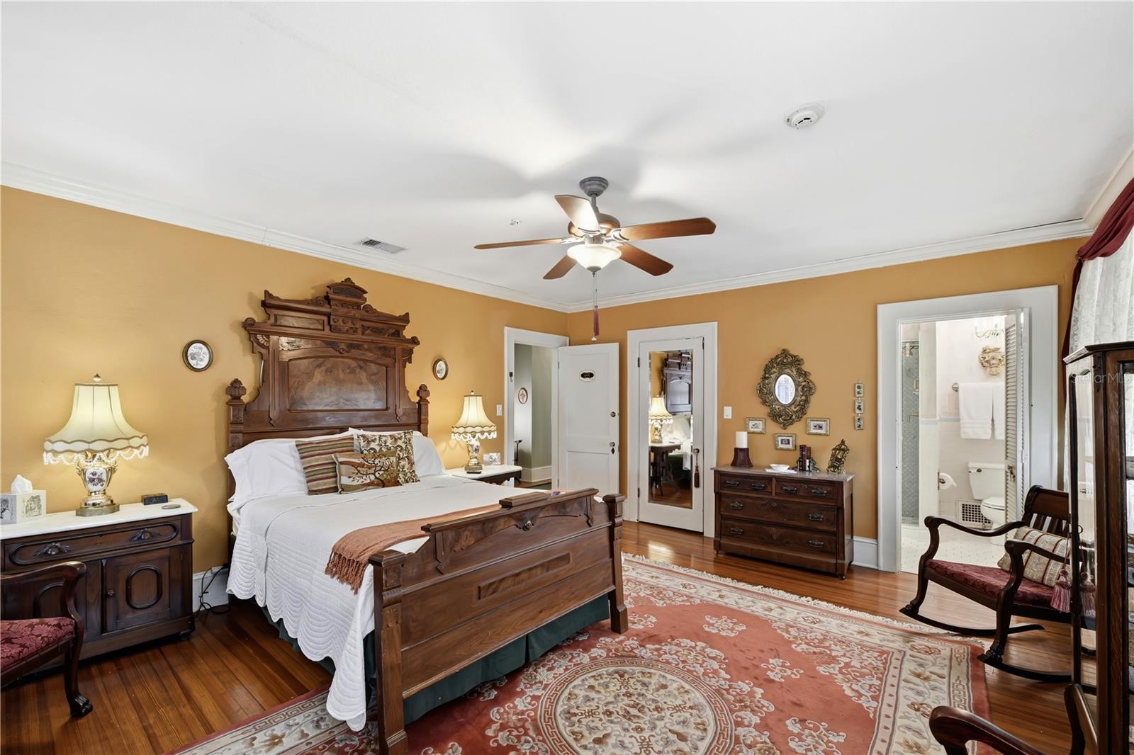 MOUNT DORA TREMAINS - Residential