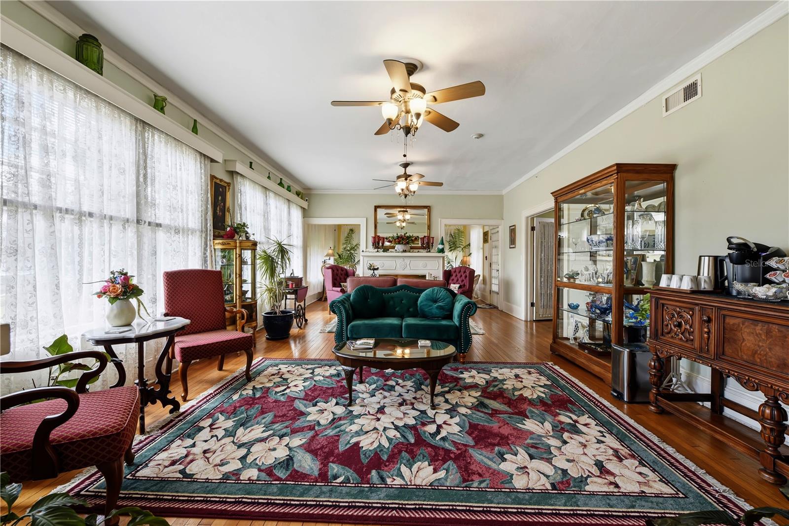 MOUNT DORA TREMAINS - Residential