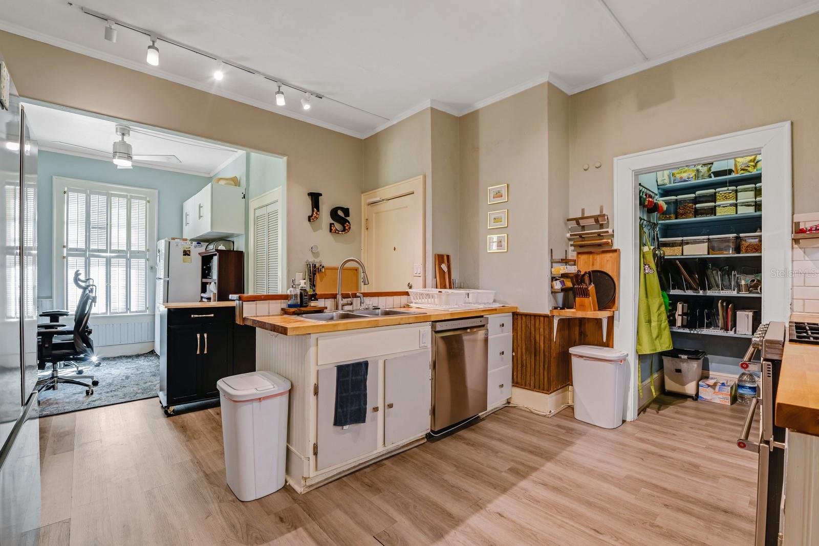 MOUNT DORA TREMAINS - Residential