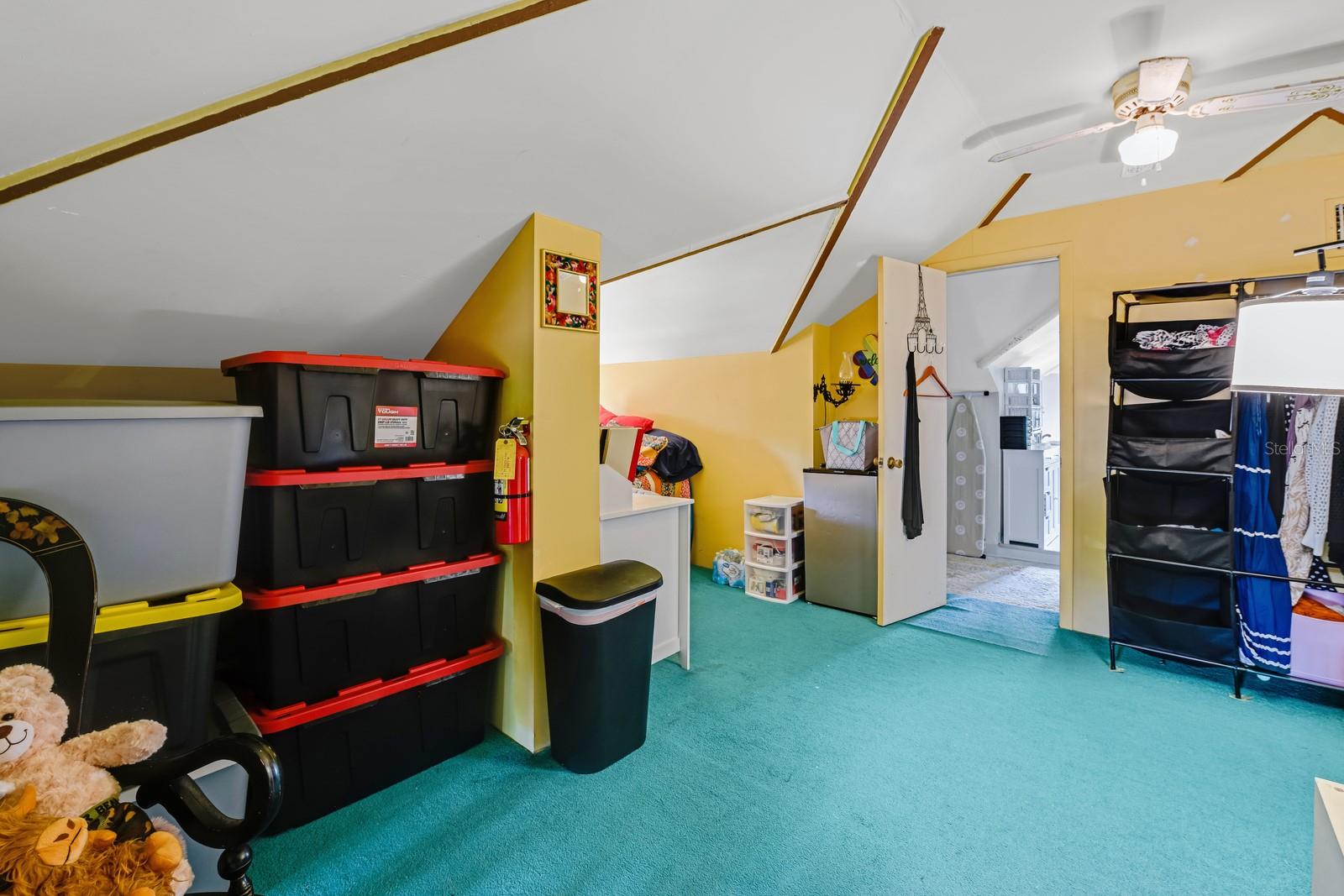 MOUNT DORA TREMAINS - Residential