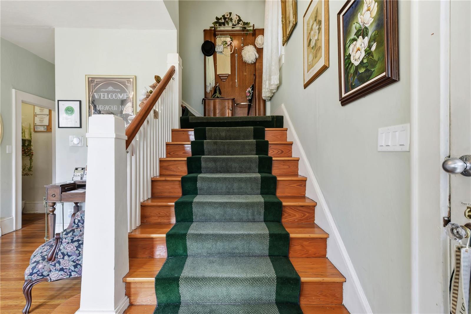 MOUNT DORA TREMAINS - Residential