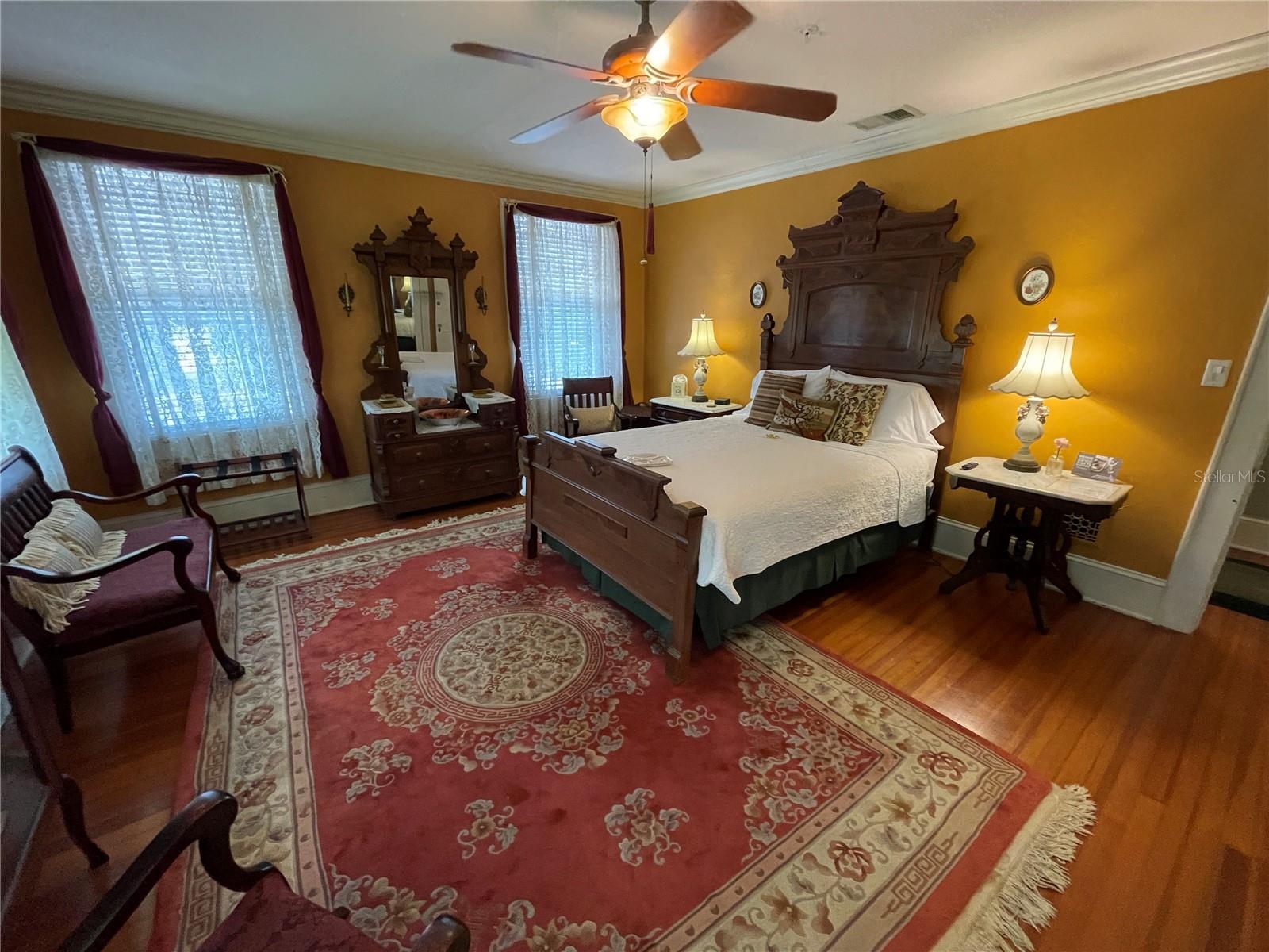 MOUNT DORA TREMAINS - Residential