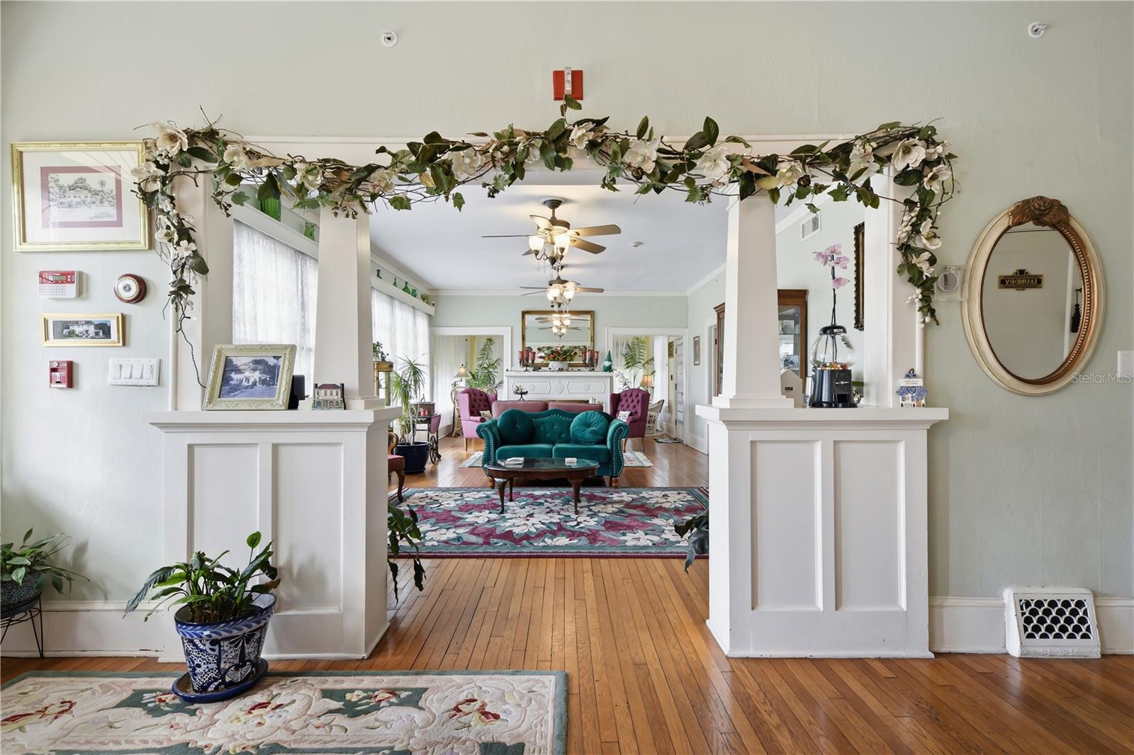 MOUNT DORA TREMAINS - Residential